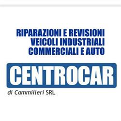 Centrocar Di Cammilleri, Cesano Maderno orari di apertura