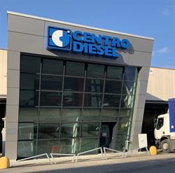 Centro Diesel, Grassobbio orari di apertura