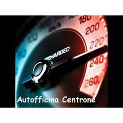 Autofficina Centrone, Venosa orari di apertura