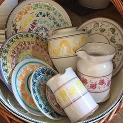 Ceramica Kamares, Crevoladossola orari di apertura