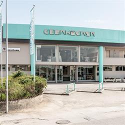 CERAMICASA DI MARTINELLI & C . SRL, Massa orari di apertura