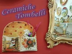 Ceramiche Tombelli, Montelupo Fiorentino orari di apertura