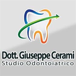 Cerami Giuseppe (Dr.), Marsala orari di apertura