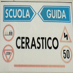 Autoscuola Cerastico, Vigevano orari di apertura