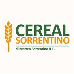 Cereal Sorrentino S.a.s. Di m. Sorrentino & C., Pontecagnano Faiano orari di apertura