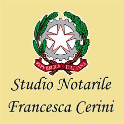 Cerini Francesco (Notaio), Roma orari di apertura