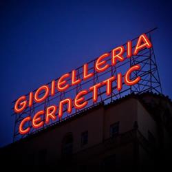Cernettic Luca, Vigevano orari di apertura