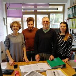 Cerri Studio Associato Giancarlo (Rag.), Viareggio orari di apertura