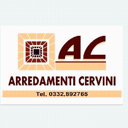 Arredamenti Cervini di Andrea e Michele, Castronno orari di apertura
