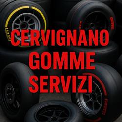 Cervignano Gomme Servizi - Centro First Stop, Cervignano del Friuli orari di apertura