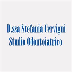 Cervigni Dr.ssa Stefania, Macerata orari di apertura