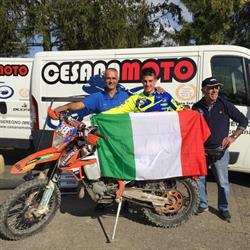 Cesana Moto Di Cesana Roberto, Seregno orari di apertura