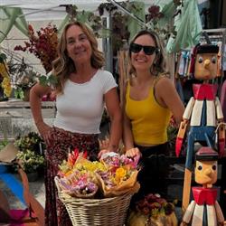 Fioridea di Cesano Raffaella e Veronica INTERFLORA, Pinerolo orari di apertura