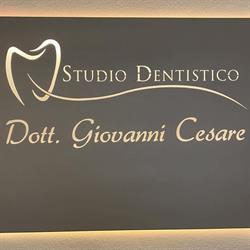 Cesare Giovanni (Dr.), Piacenza orari di apertura