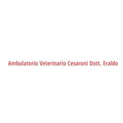 Ambulatorio Veterinario Cesaroni Dott. Eraldo, Maiolati Spontini orari di apertura