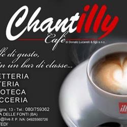 Chantilly Cafe' Dei F.lli Lucarelli (S.n.c.), Acquaviva delle Fonti orari di apertura