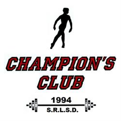 Champion'S Club - Body Art Center, Reggio Emilia orari di apertura