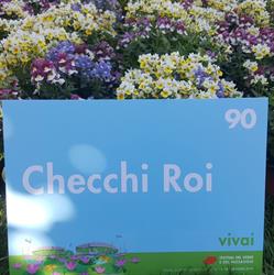 Checchi Roi, Castellare di Pescia orari di apertura
