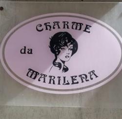Charme Da Marilena di Diciolla Maria, Rutigliano orari di apertura