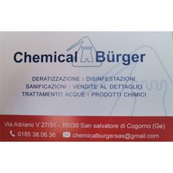 Chemicalburger, San Salvatore orari di apertura
