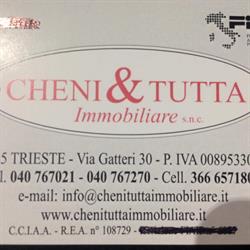 Cheni & Tutta Immobiliare, Trieste orari di apertura