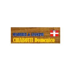 Segheria e Legnami Chiabotti, Pont-Canavese orari di apertura