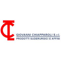 Giovanni Chiapparoli S.r.l. - Ferro, travi e lamiere, Novate Milanese orari di apertura