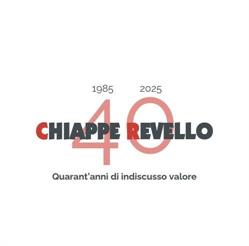 Chiappe Revello Associati SRL, Genova orari di apertura