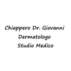 Chiappero Dr. Giovanni Dermatologo Studio Medico, Bagnolo Piemonte orari di apertura