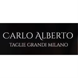 Carlo Alberto Taglie Grandi, Milano orari di apertura