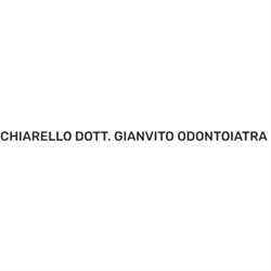 Chiarello Dott. Gianvito Odontoiatra, Bari orari di apertura