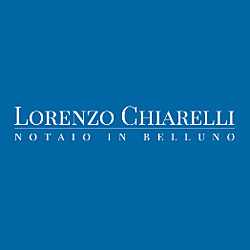 Notaio Lorenzo Chiarelli, Belluno orari di apertura