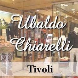 Chiarelli Ubaldo, Tivoli orari di apertura