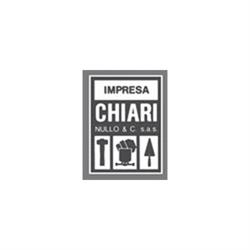 Chiari Nullo e C. Sas, Parma orari di apertura