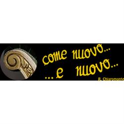 Come Nuovo... e Nuovo..., Milano orari di apertura