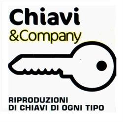 Chiavi & Company, Castellammare di Stabia orari di apertura
