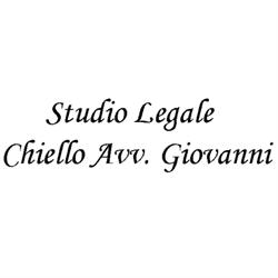 Chiello Avv. Giovanni, Padova orari di apertura
