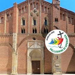 Chiesa Basilica S. Pietro in Ciel D'oro, Pavia orari di apertura