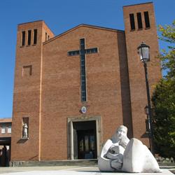 Chiesa Cattolica Parrocchiale della Maternità della Beata Vergine Maria in Altichiero di Padova, orari di apertura