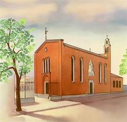Chiesa Cattolica Parrocchiale Beata Vergine Addolorata, Trieste orari di apertura