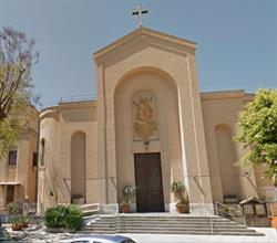 Parrocchia di Santa Maria Regina Pacis, Palermo orari di apertura
