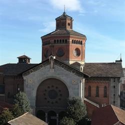 Chiesa Cattolica Parrocchiale Nostra Signora Della Salute, Torino orari di apertura