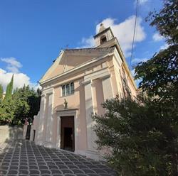 Chiesa Cattolica Parrocchiale Gesu' Adolescente, Genova orari di apertura