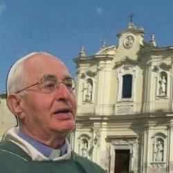 Chiesa Cattolica Parrocchiale Maria Ss. Del Carmine, Cerignola orari di apertura