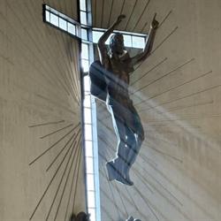 Chiesa della Risurrezione di Nostro Signore Gesù Cristo, Genova orari di apertura