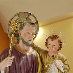 Parrocchia di San Giuseppe e Madonna di Lourdes, Napoli orari di apertura