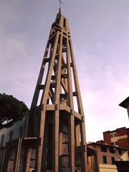 Chiesa Cattolica Parrocchiale Sacro Cuore, Firenze orari di apertura