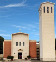 Chiesa Cattolica Parrocchiale Ss. Salvatore, Foggia orari di apertura