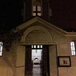 Chiesa Cristiana Evangelica Battista, Civitavecchia orari di apertura