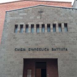 Chiesa Evangelica Battista, Grosseto orari di apertura